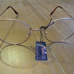 NEW Blue Light Filtering Glasses - SPEXX Brand